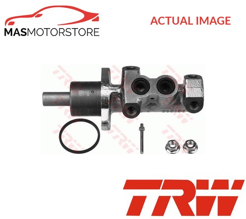 Brake master cylinder trw - master,