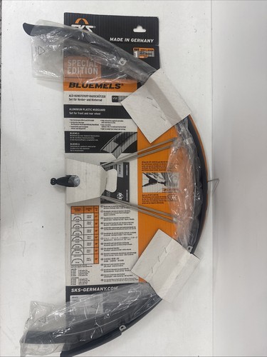 Sks speedrocker front rear set - sks,