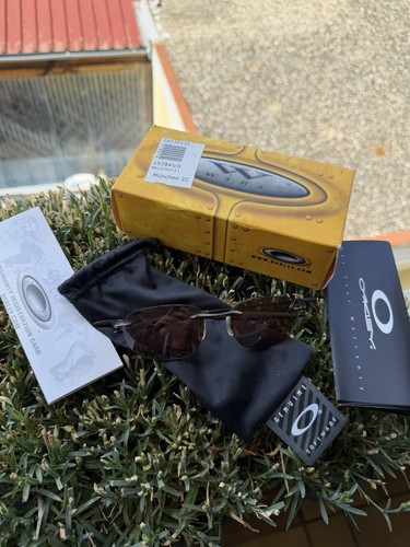 Oakley why wire type - oakley, 8