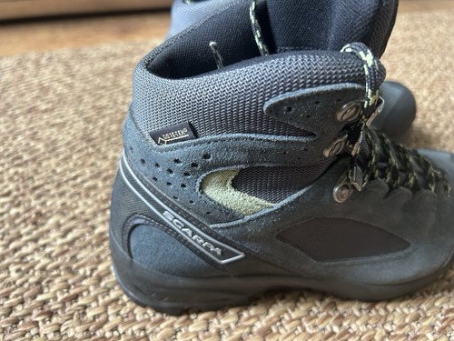 Scarpa peak gtx wmn gore - scarpa,