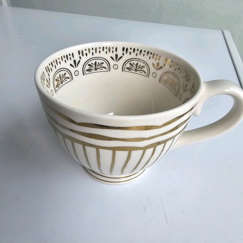 Aphorism cream gold gilt - aphorism,