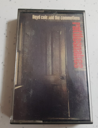 Lloyd cole the commotions - the,