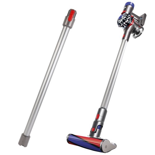 Rod wand stick extension tube - rod,