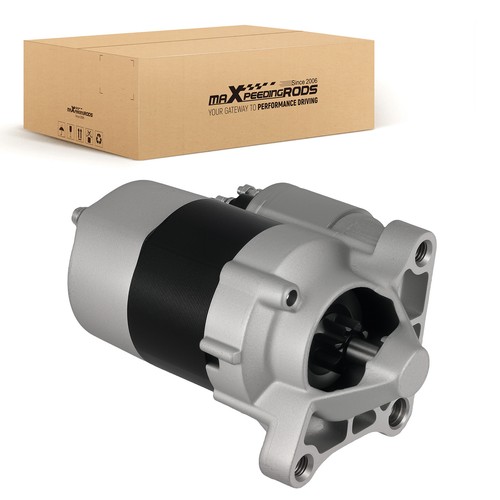 Starter motor for renault clio - motor,