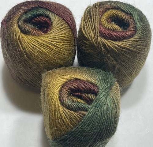 Luxury soft pure wool rainbow - luxury,