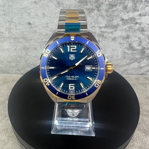 Tag heuer formula men blue - tag, 1