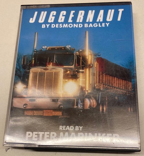 Juggernaut desmond - “juggernaut”,