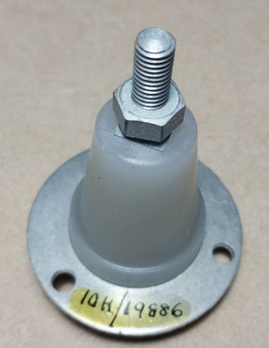 Raf aircraft radio aerial - radio,