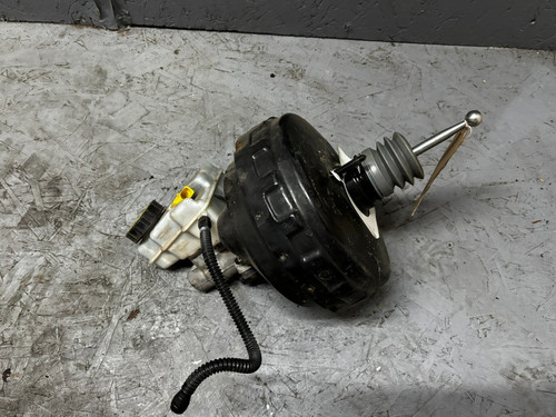 Seat ibiza petrol brake - seat,