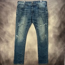 PRPS Jeans Mens Size 36 Denim