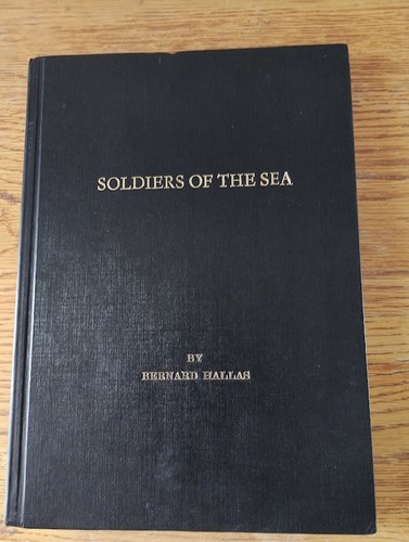 Soldiers the sea m - of,