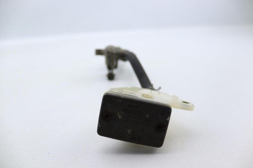 Rear master cylinder suzuki - rear,