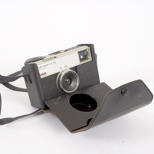 Vintage kodak instamatic - vintage, 33