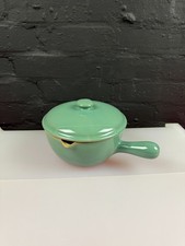 Denby Manor Green Covered