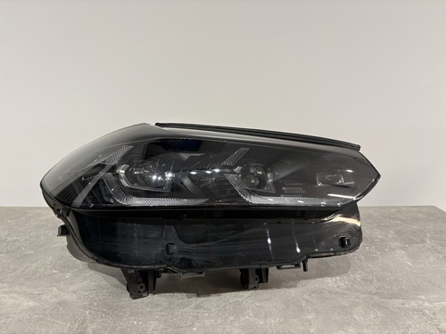 Bmw g01 drivers - g01, os
