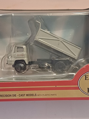 Efe 32802 ford thames - efe,