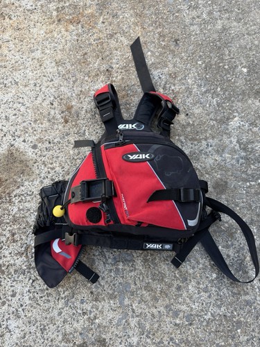 Yak buoyancy aid - yak,