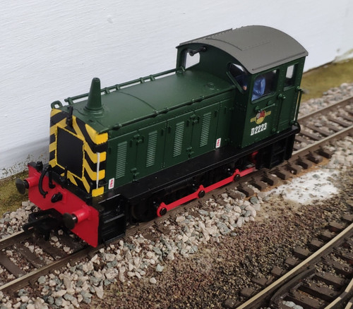 Bachmann class diesel - bachmann,