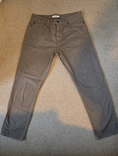 Fatface men beige tapered - fatface,