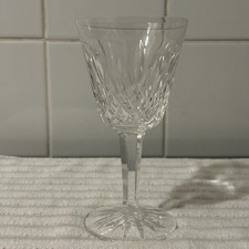 Vintage Waterford Crystal