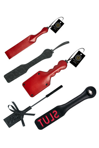 Spanking paddle sex toy - toy,