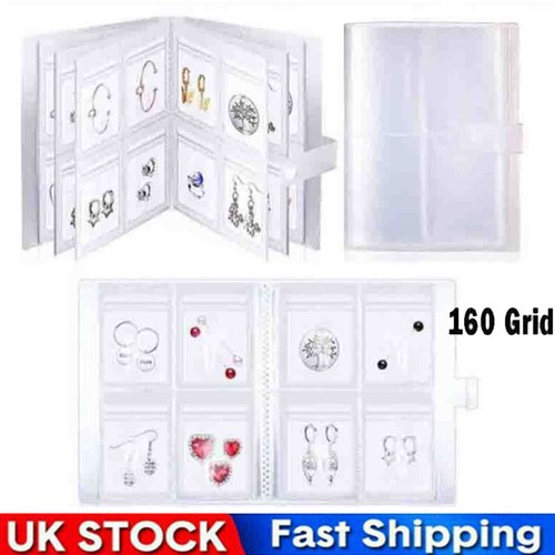 Book jewelry storage organizer - storage,