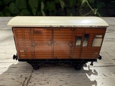 Hornby Dublo NE 2337 Horse Box