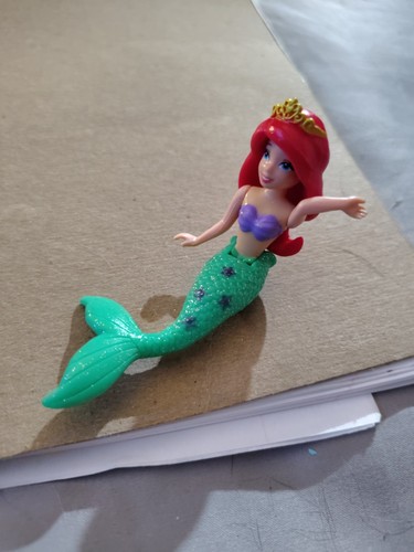 Disney princess polly - disney, pocket