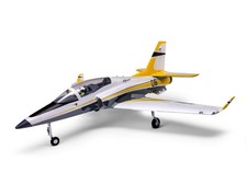 E-flite Viper 64mm EDF Jet BNF