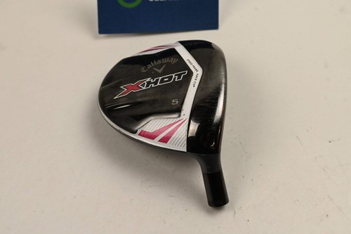 Ladies callaway hot - ladies, x-hot
