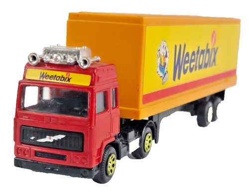 Corgi 53348 scale volvo - 1:64,