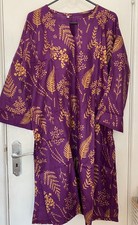 Pakistani 2 Piece Suit Purple