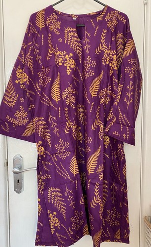 Pakistani piece suit - 2,