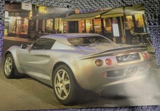 Lotus Elise S1 (111s) Sales