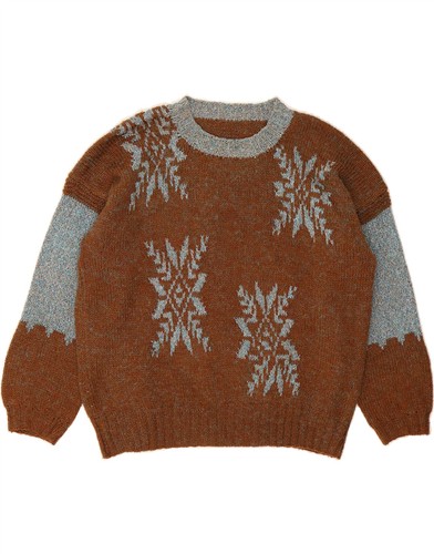 Vintage womens crew - crew, neck