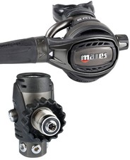 Mares Regulator Epic ADJ 82X