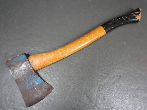 Vintage axe old - 2, tool