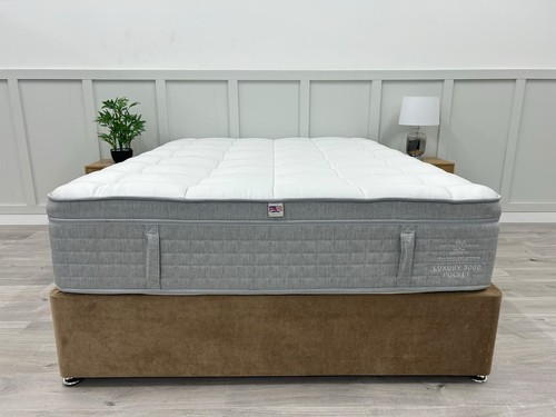 Millbrook wool luxury 3000 - millbrook,