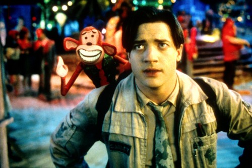 Film slide monkeybone movie - film,