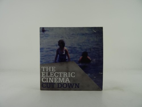 The electric cinema - cut, down