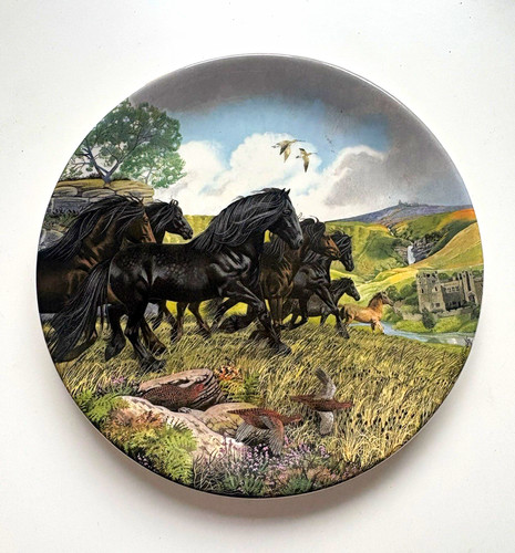 Davenport pottery dales ponies - davenport,