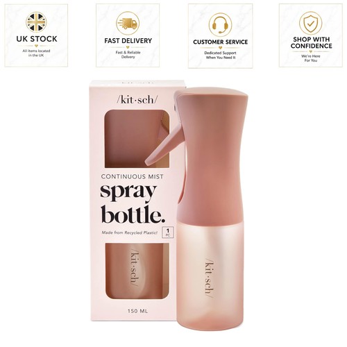 Fine mist spray bottle - mist,