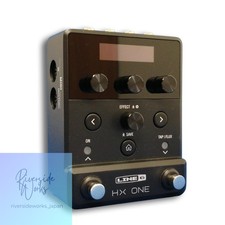 LINE6 HX-ONE Multi-Effects