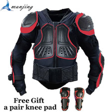 Body Armor Child Kids