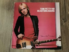 Tom Petty & The Heartbreakers.Damn The Torpedoes.Vinyl Album.From 1979.M.C.A.