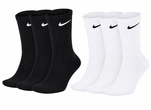 Nike cushioned crew socks - nike,
