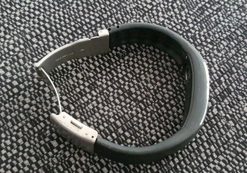 Polar loop hour - hour, activity