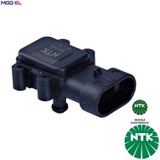 SENSOR INTAKE MANIFOLD