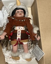 VTG Danbury Mint LITTLE EAGLE