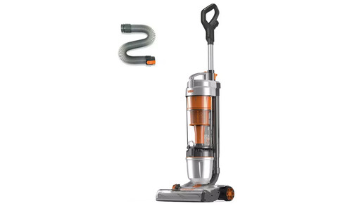 Vax air stretch upright - upright, vacuum
